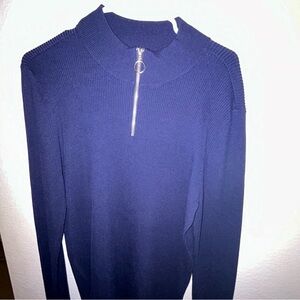 NWT Nine West Sweater